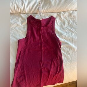 Lululemon align tank top